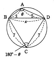 円に内接する四角形001